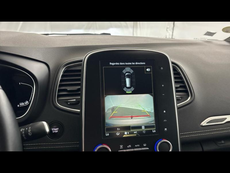 Renault Grand Scenic IV