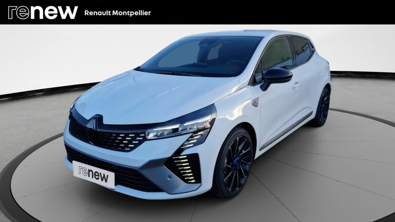 Renault Clio V