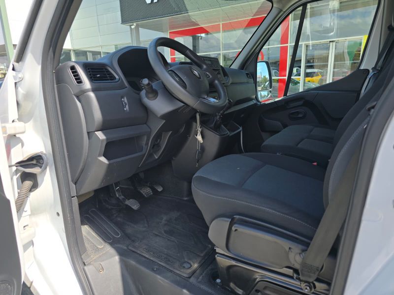 RENAULT Master 2022 — imagine 15