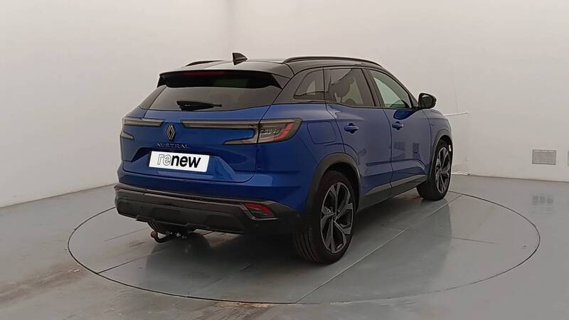 Renault Austral