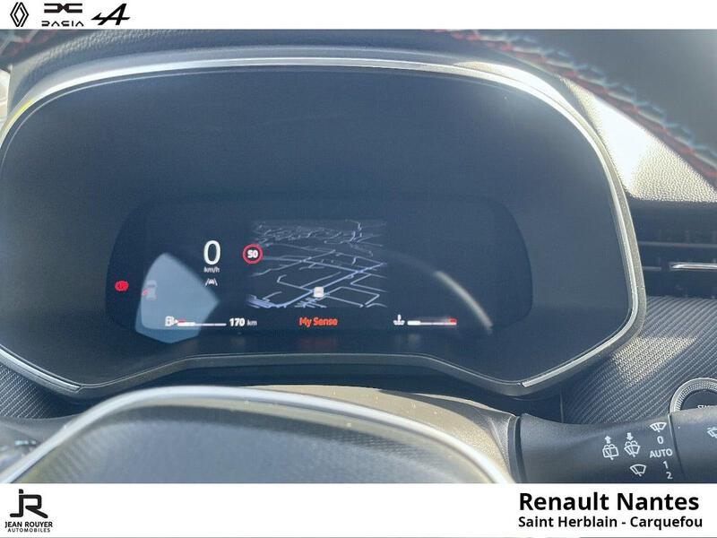 Renault Clio V