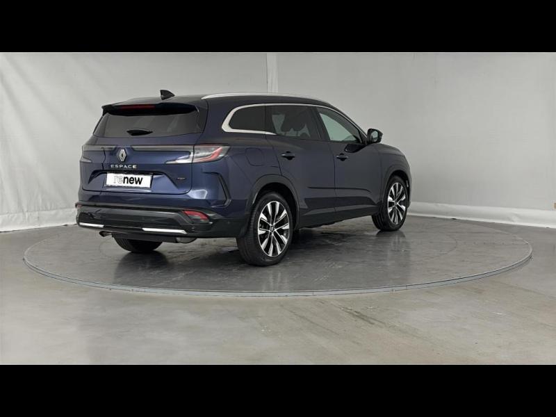 Renault Espace VI