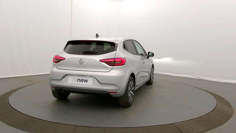 Renault Clio V
