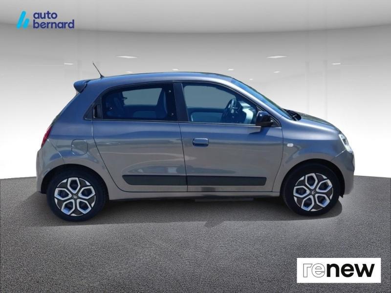 Renault Twingo E-Tech Electrique
