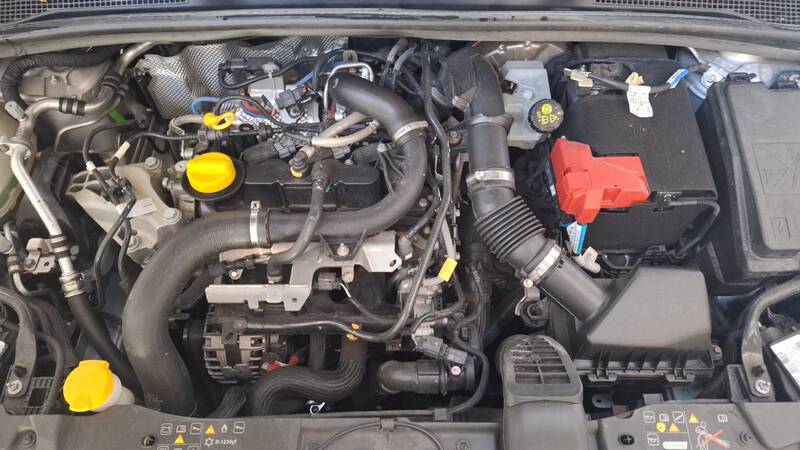 Renault Clio V