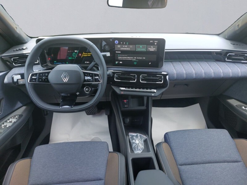 Renault R5 E-Tech Eléctrico