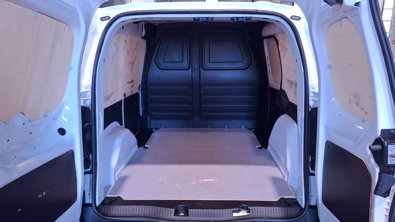 Renault Kangoo VU