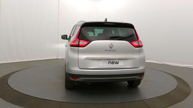 Renault Grand Scenic IV