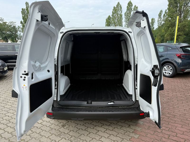 Fahrzeugabbildung Kangoo Rapid Advance L1 Blue dCi 75 MY24 Bild 5 von 16