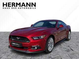 Mustang