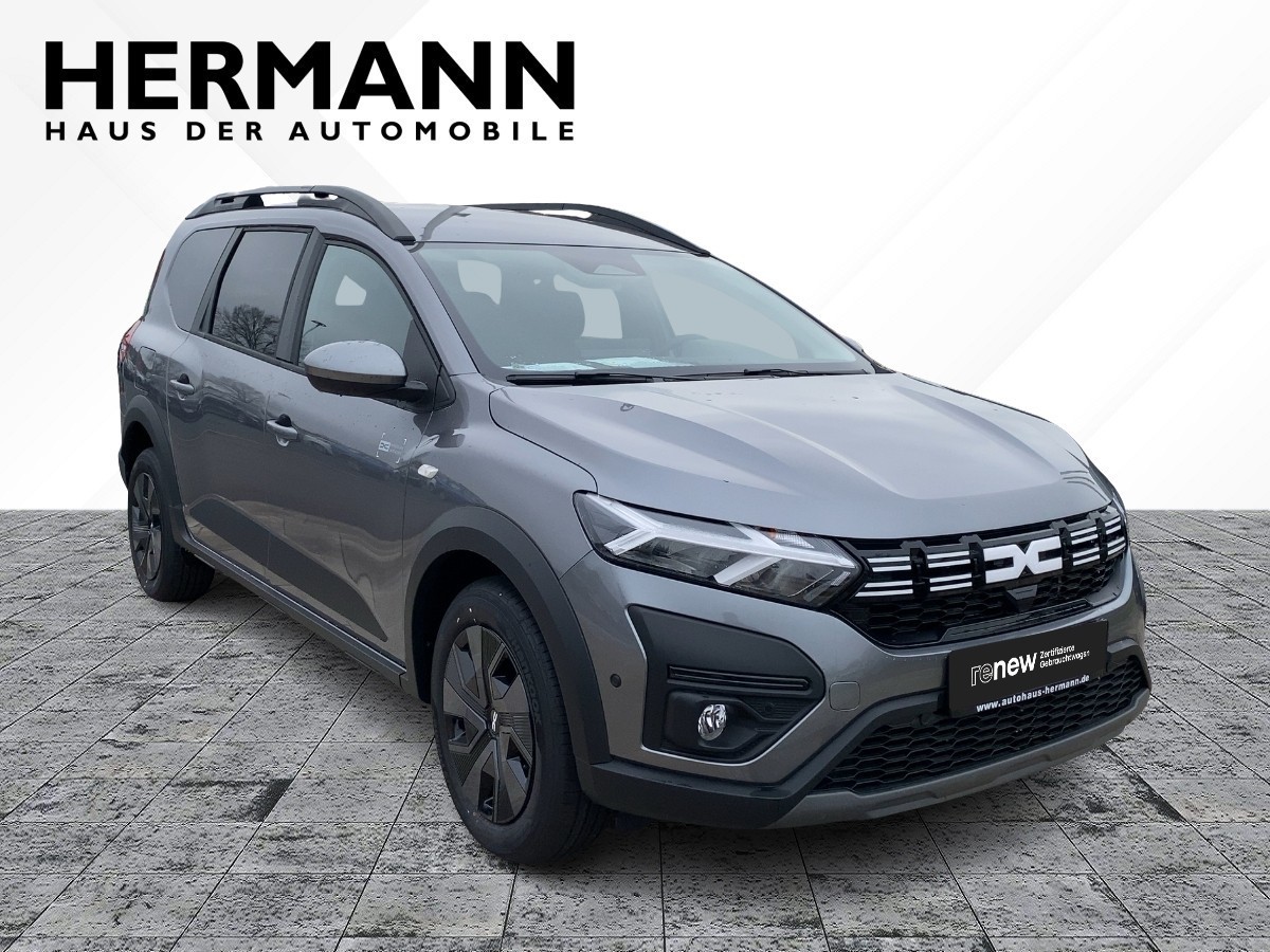 Dacia Jogger – Bild 5
