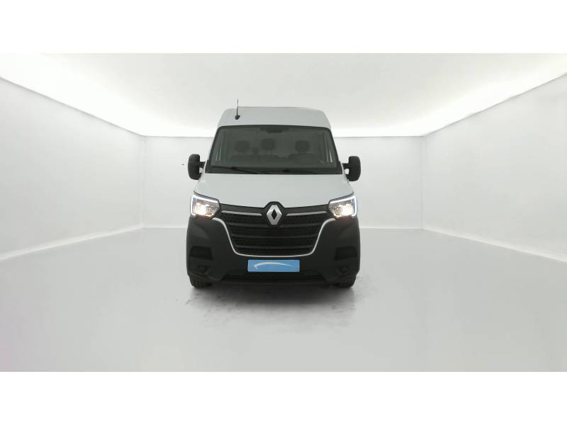 Renault Master III