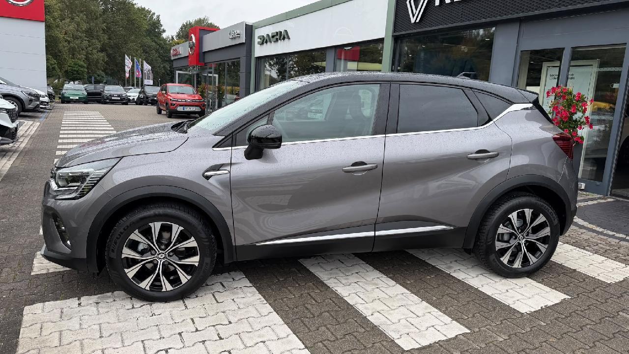 Renault Captur – Bild 2