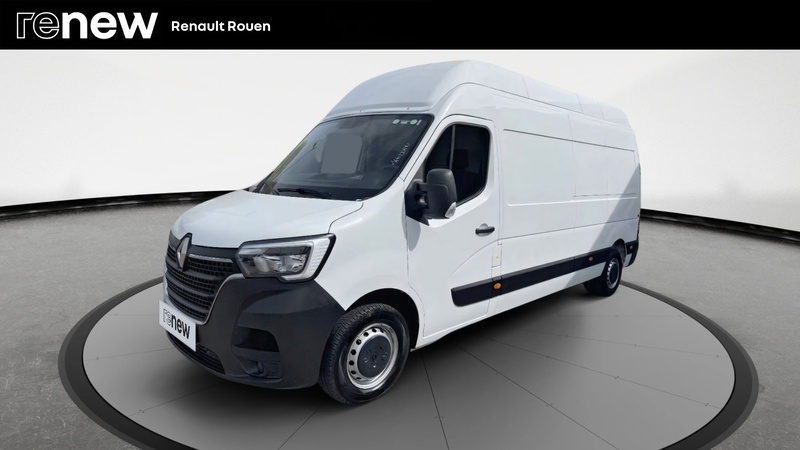 Renault Master III