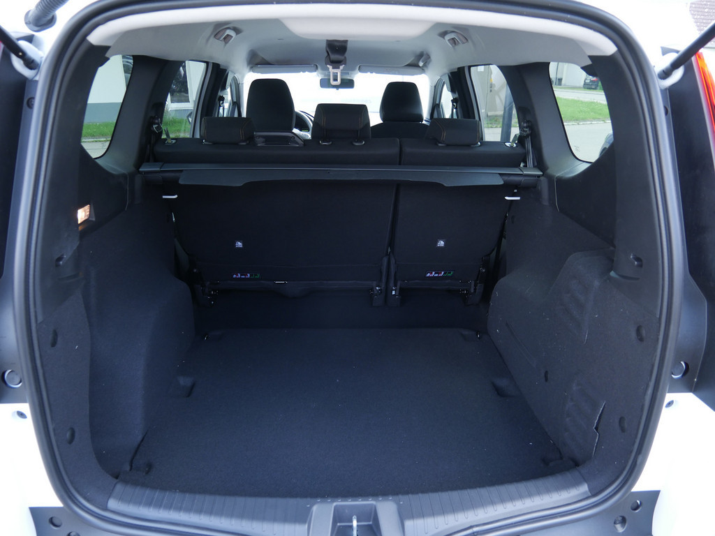 Dacia Jogger – Bild 20