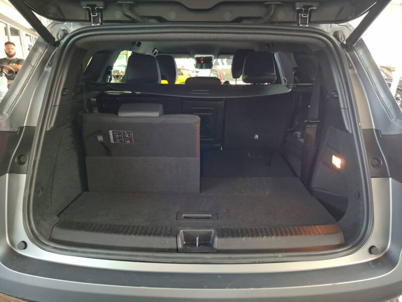 Renault Espace VI
