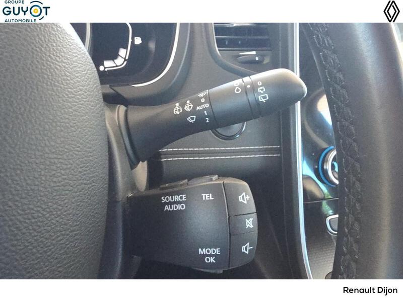 Renault Scenic IV