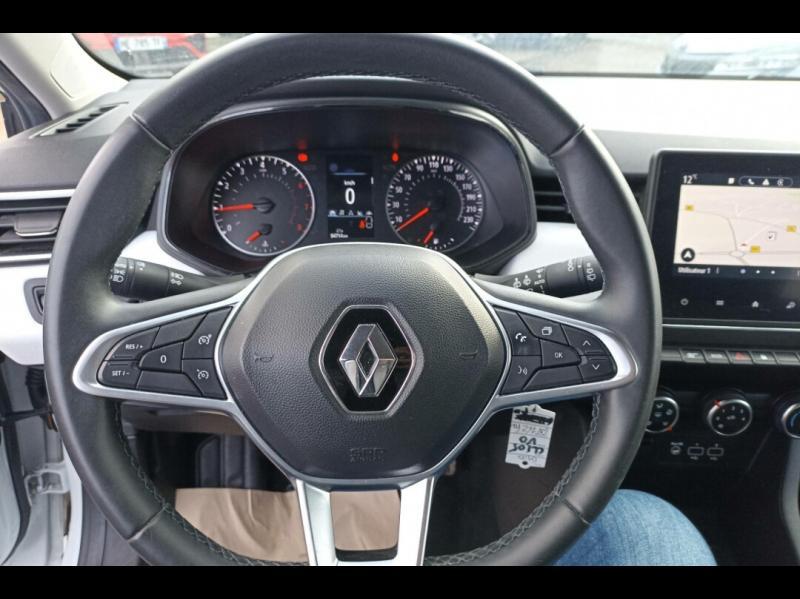 Renault Clio V