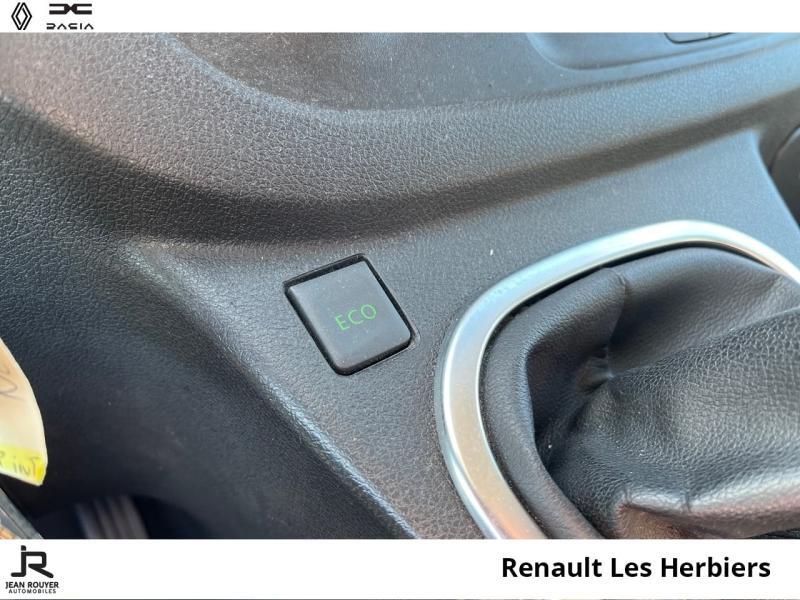 Renault Trafic Fourgon