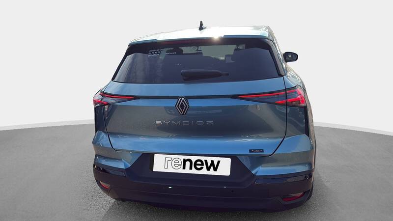 Renault Symbioz
