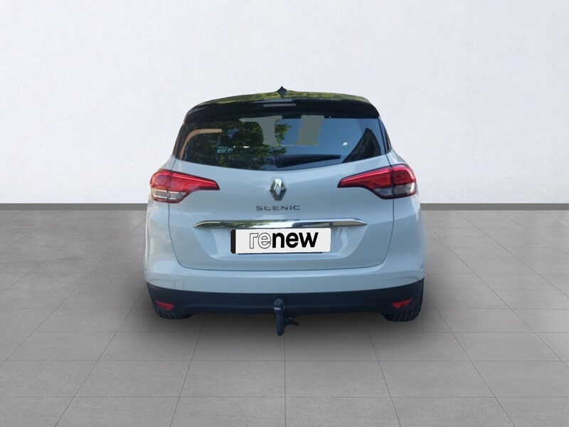 Renault Scénic