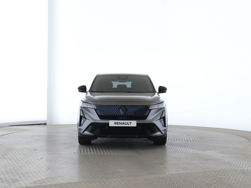 Fahrzeugabbildung Rafale 1.2 E-TECH Hybrid 200 Esprit Alpine Bild 26 von 30