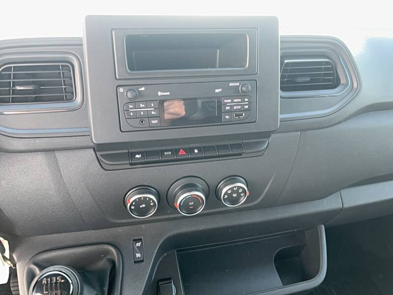 Renault Master III