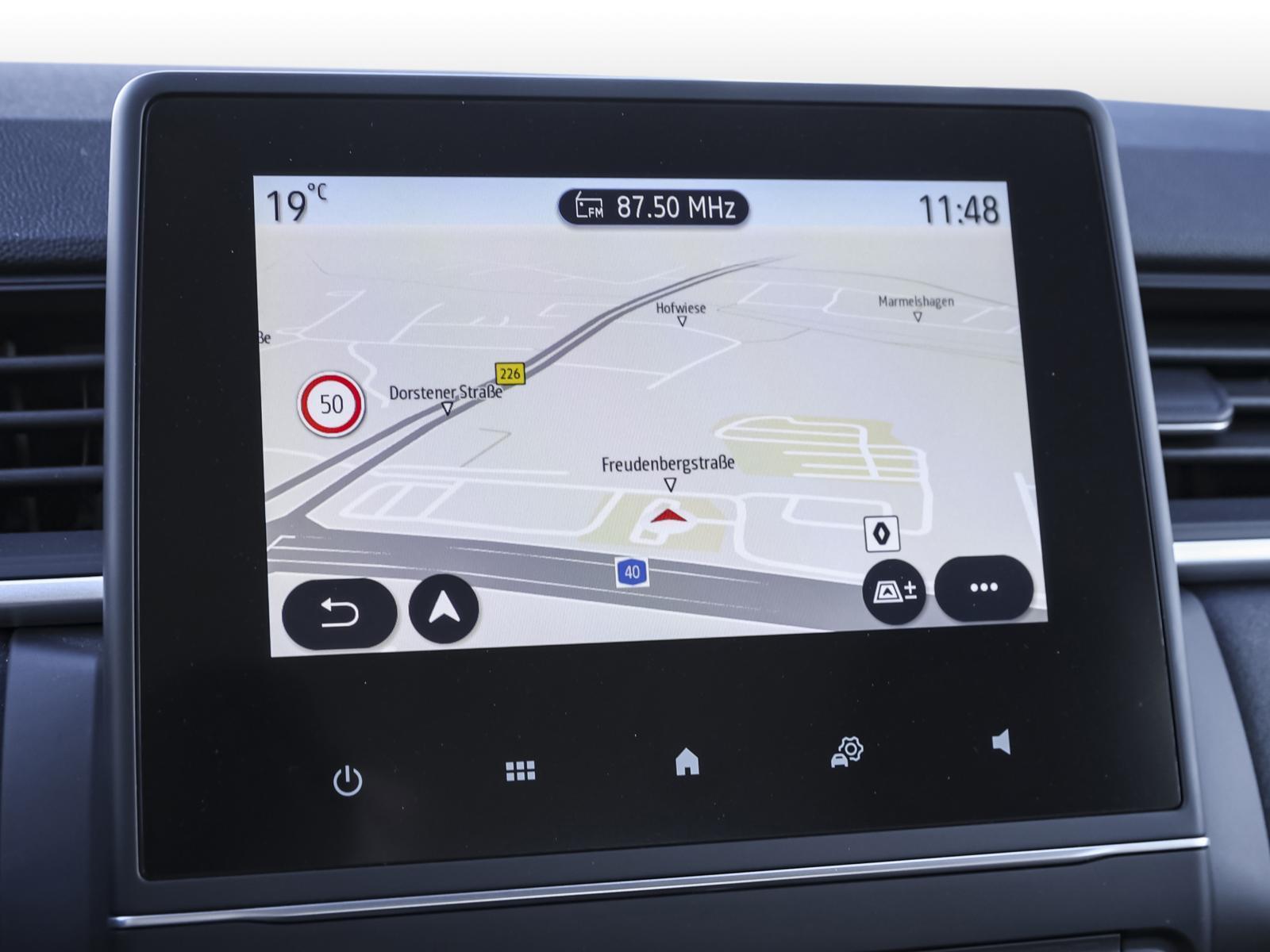 Renault Captur – Bild 6
