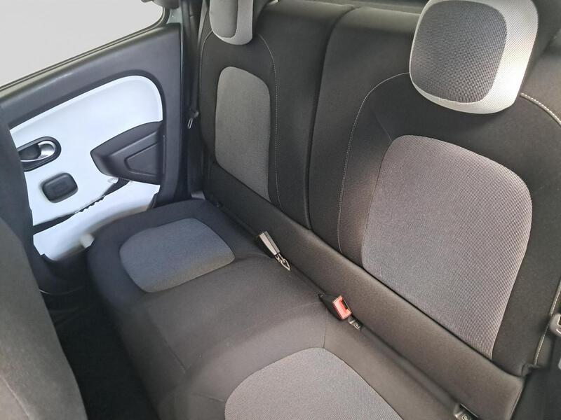 Renault Twingo III