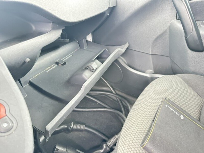 Renault Kangoo E-Tech
