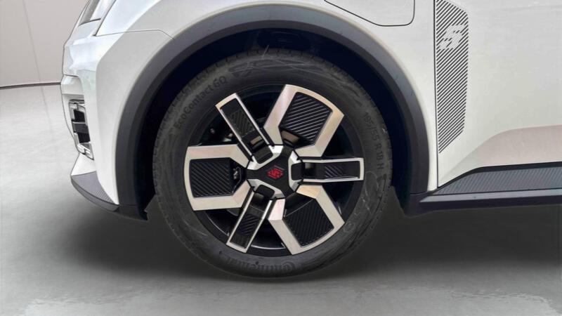 Renault R5 E-Tech Electrique