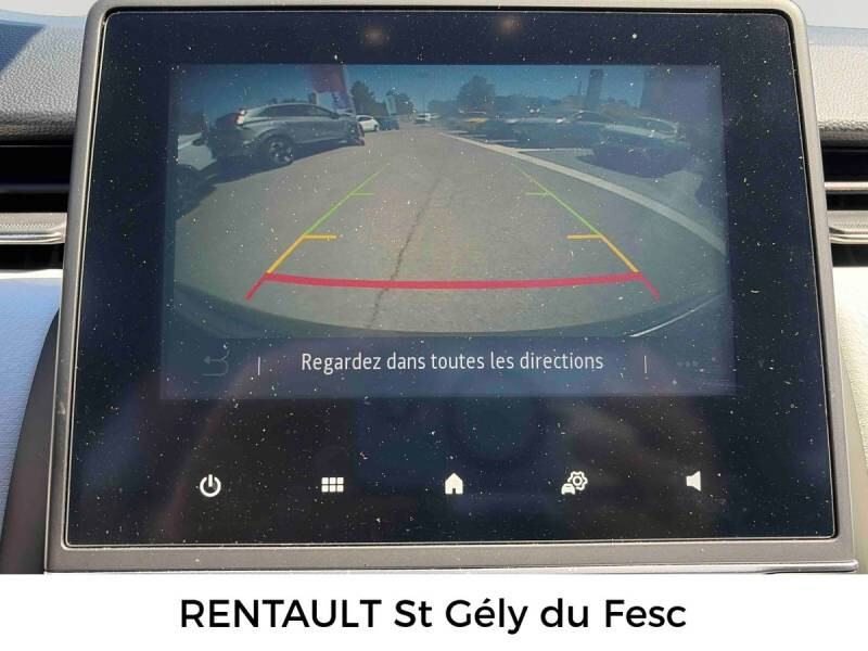 Renault Clio V