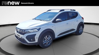 SANDERO