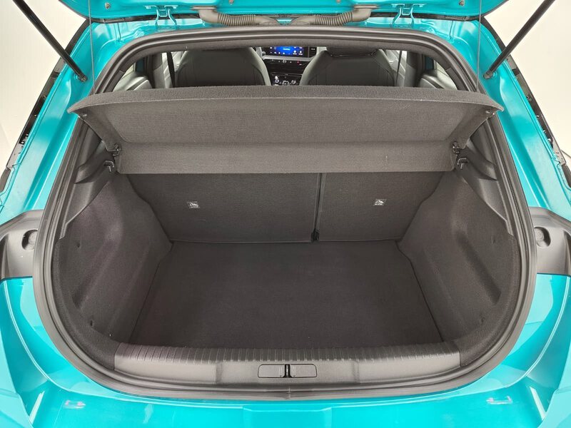 Fahrzeugabbildung Mokka 1.2 Turbo GS Kamera Bluetooth Bild 10 von 32