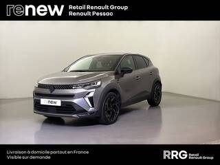 Vehicle 3D Image