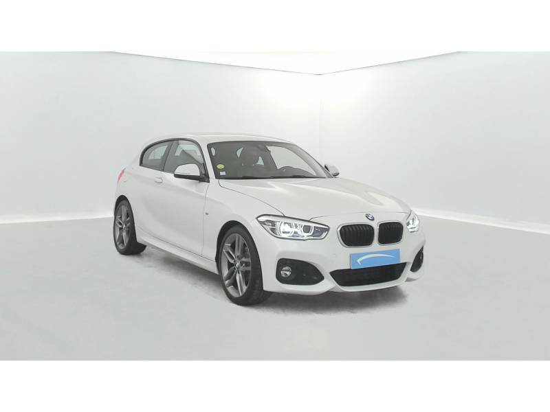 BMW Serie 1
