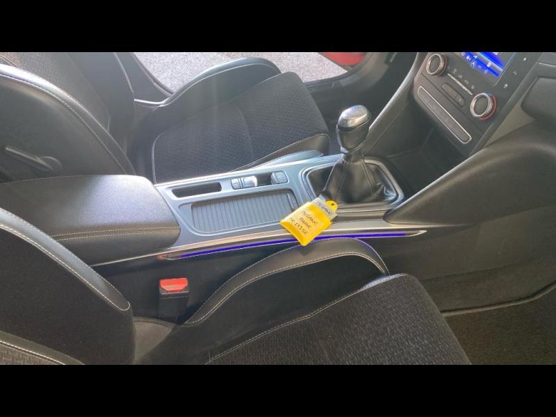 Renault Megane IV Berline