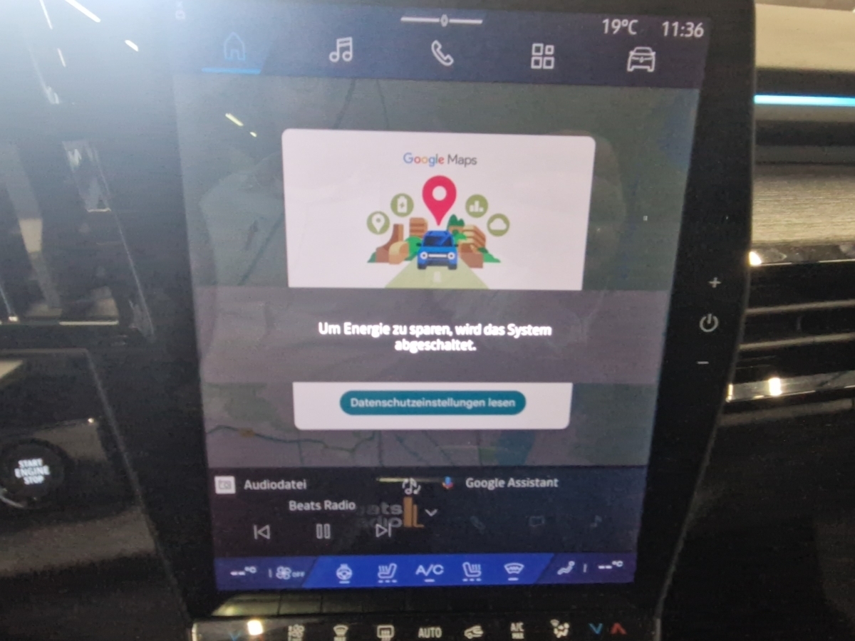 Renault Austral – Bild 14