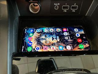 Vehicle 3D Image