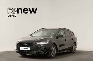 FORD Focus Focus SW 1.0 EcoBoost MHEV ST-Line X Aut.