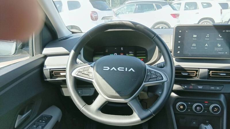 Dacia Jogger