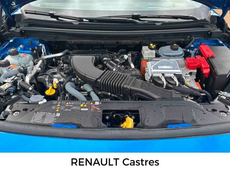 Renault Rafale