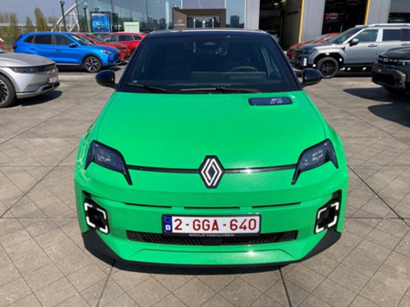 Renault 5