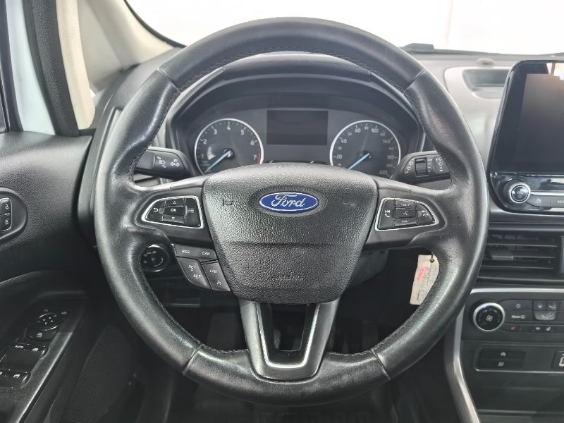 FORD Ecosport 2019 — imagine 42