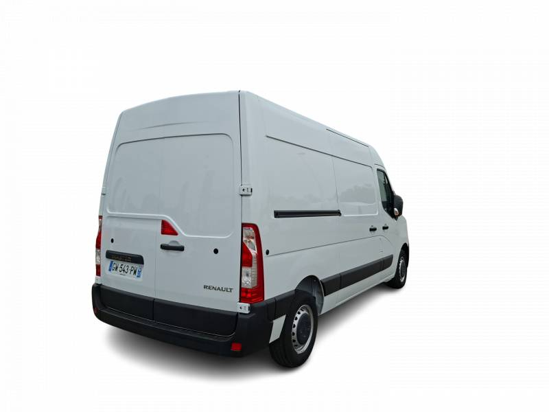 Renault Master III