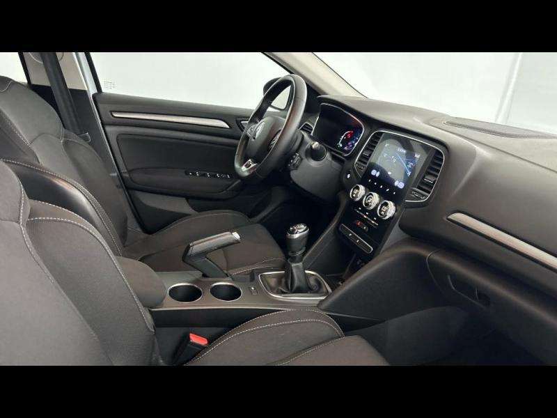 Renault Megane IV Estate