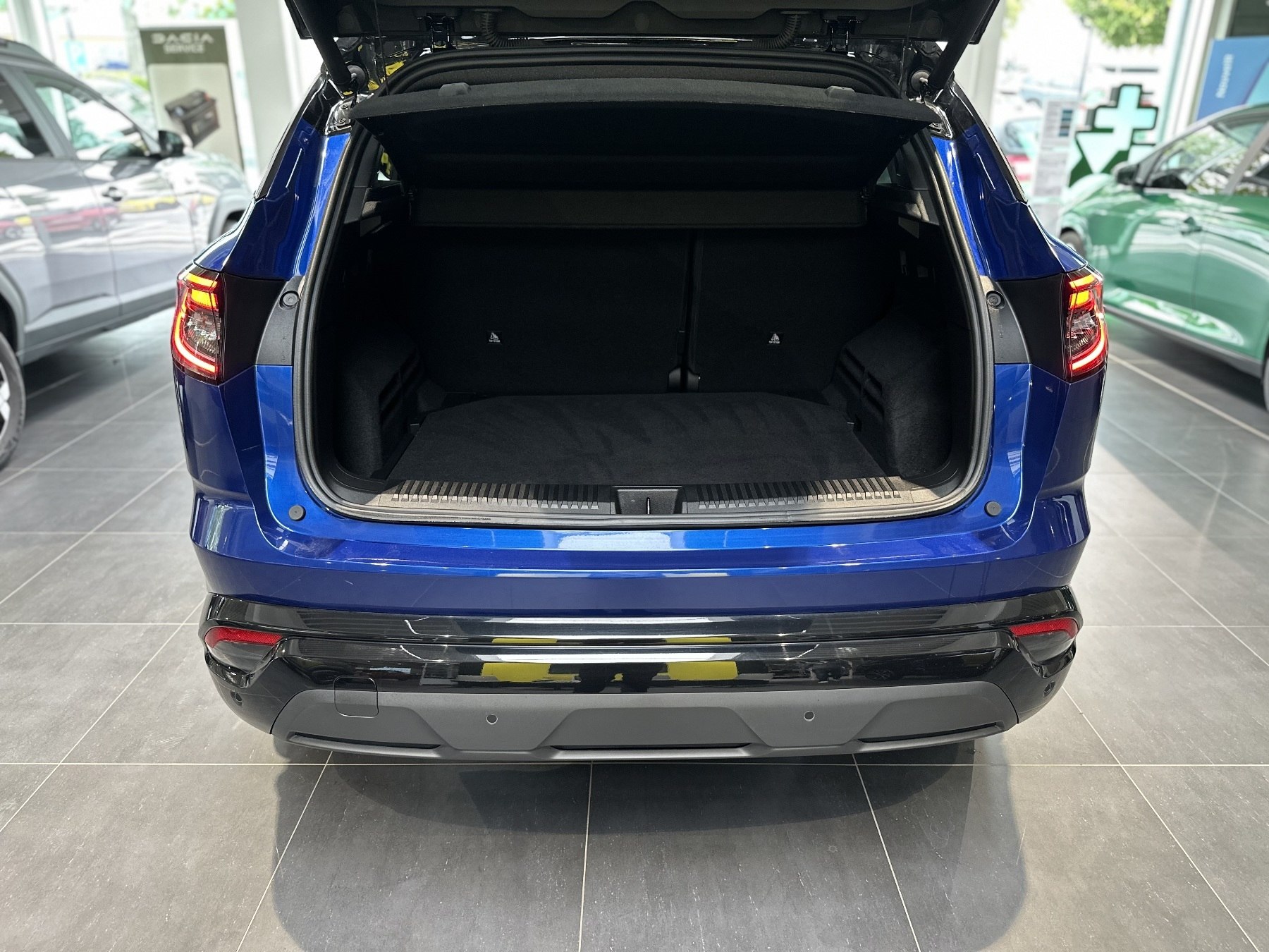 Renault Austral – Bild 23