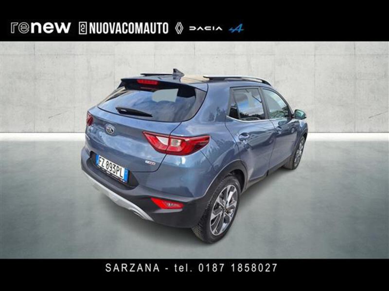 KIA Stonic