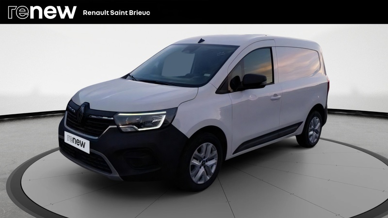 Renault Kangoo VU