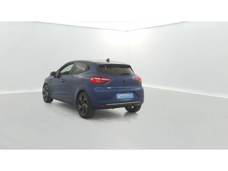 Renault Clio V